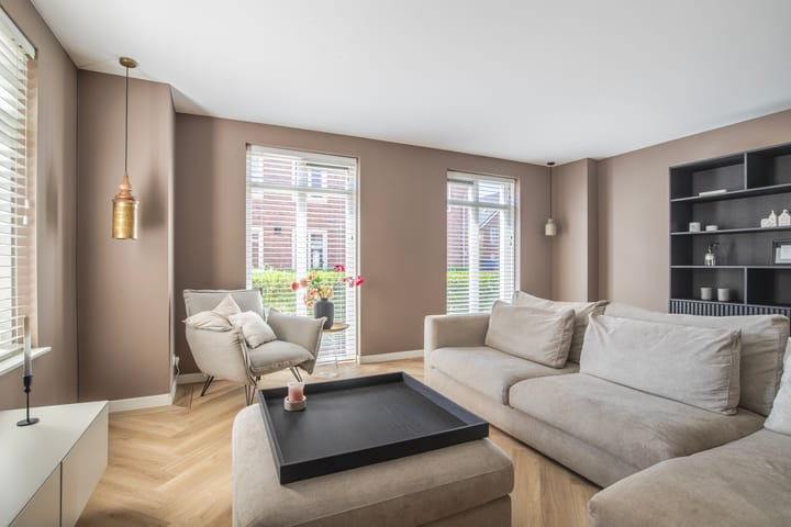 Foto 9 van Basculebrug 14