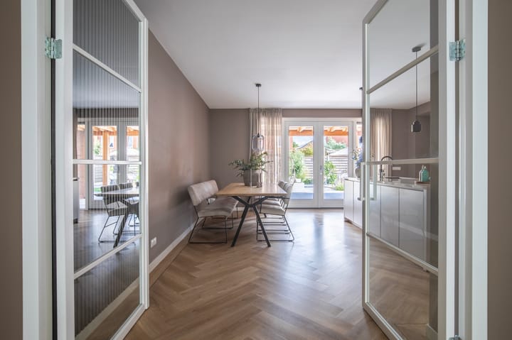 Foto 11 van Basculebrug 14