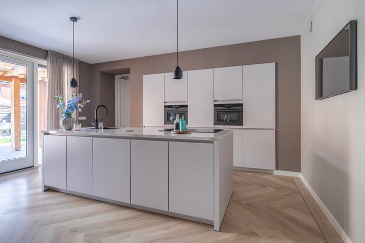 Foto 12 van Basculebrug 14