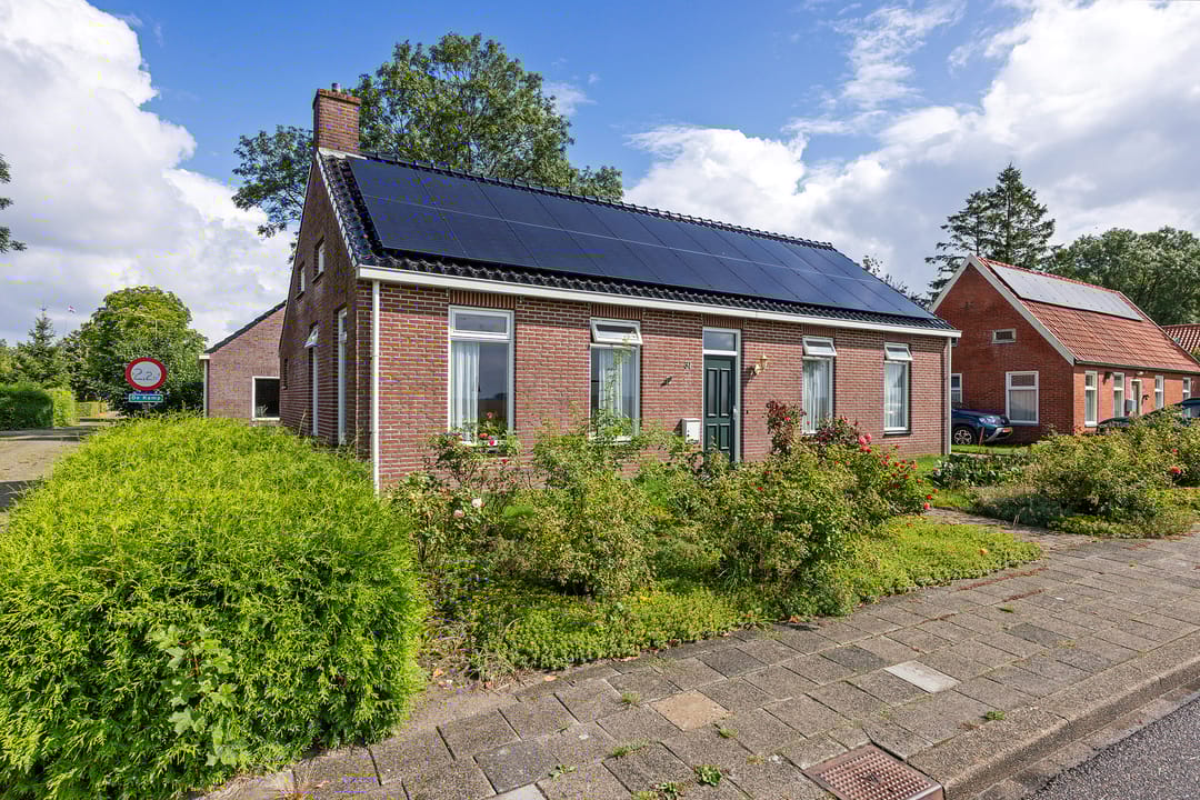 Photo 32 of Hoofdweg Oost 31