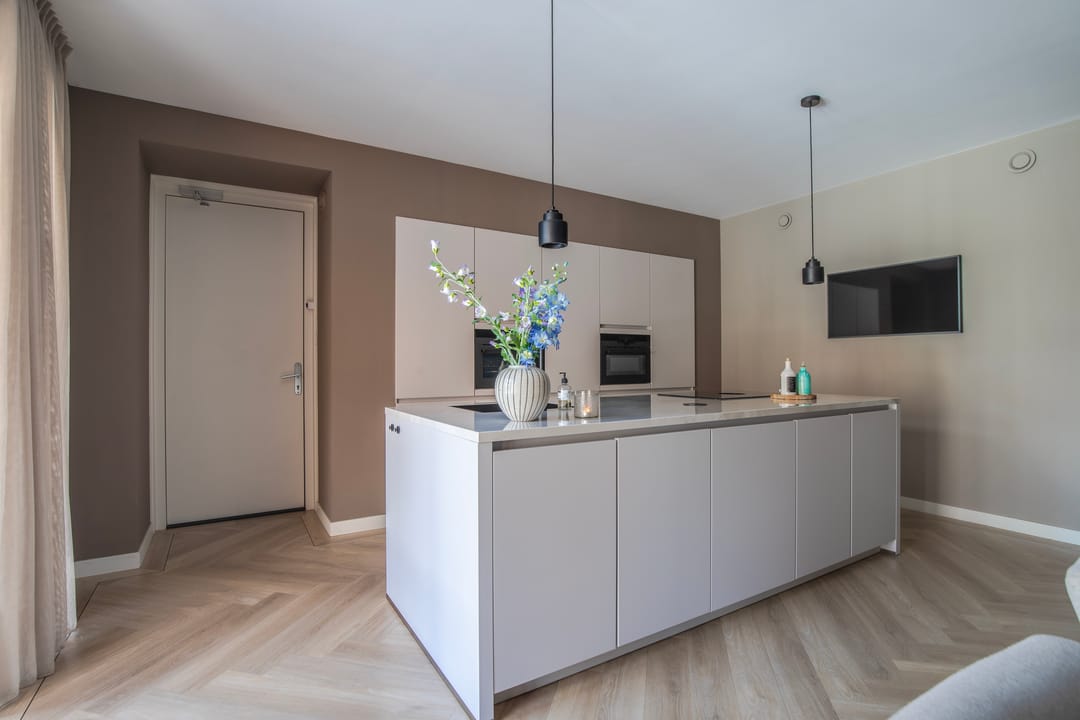 Photo 13 of Basculebrug 14