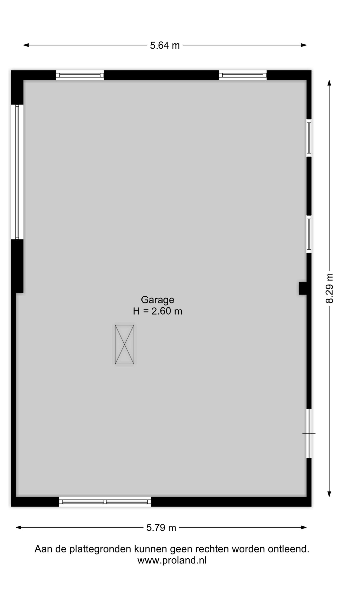 Photo 34 of Hoofdweg Oost 31