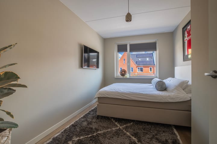 Foto 18 van Basculebrug 14