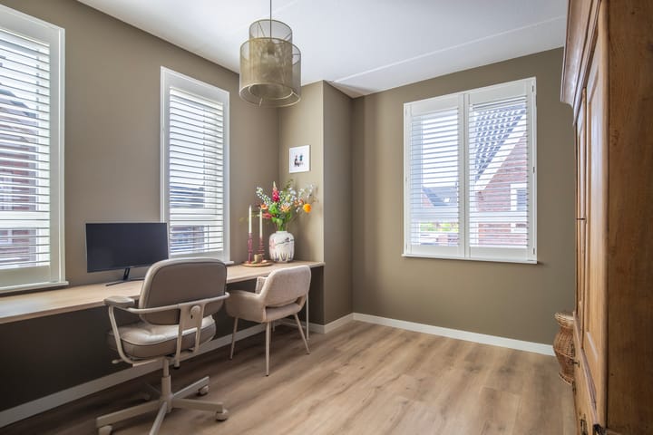 Foto 19 van Basculebrug 14