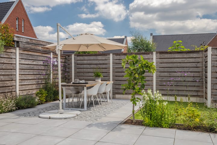 Foto 38 van Basculebrug 14