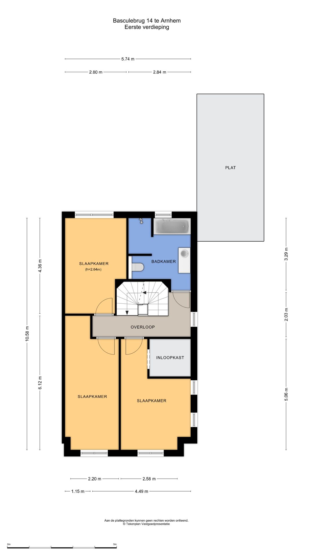 Photo 46 of Basculebrug 14