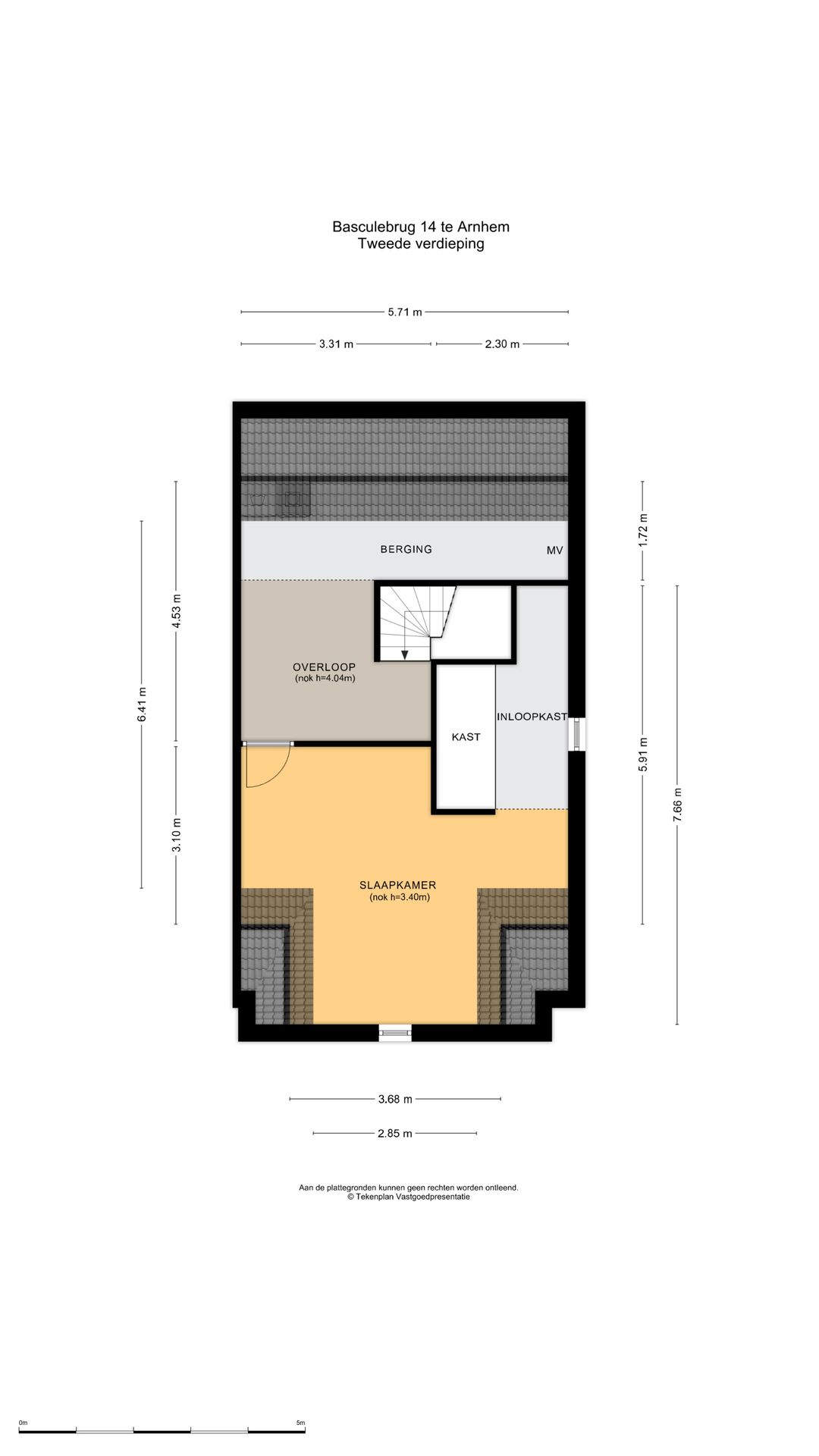 Photo 47 of Basculebrug 14