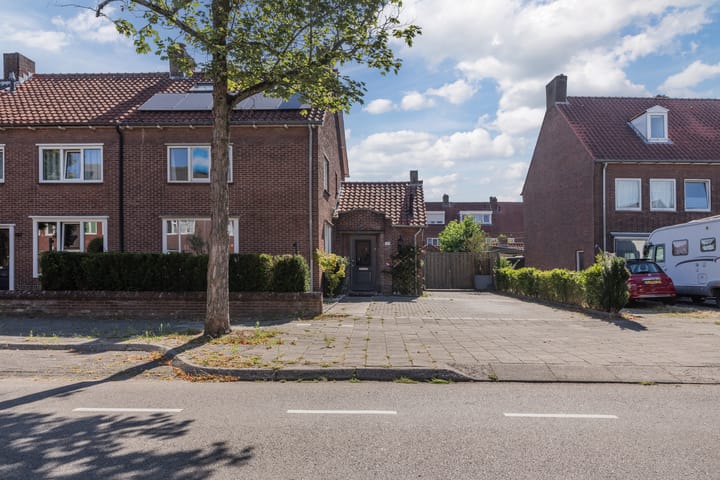 Foto 5 van Gestelsestraat 109