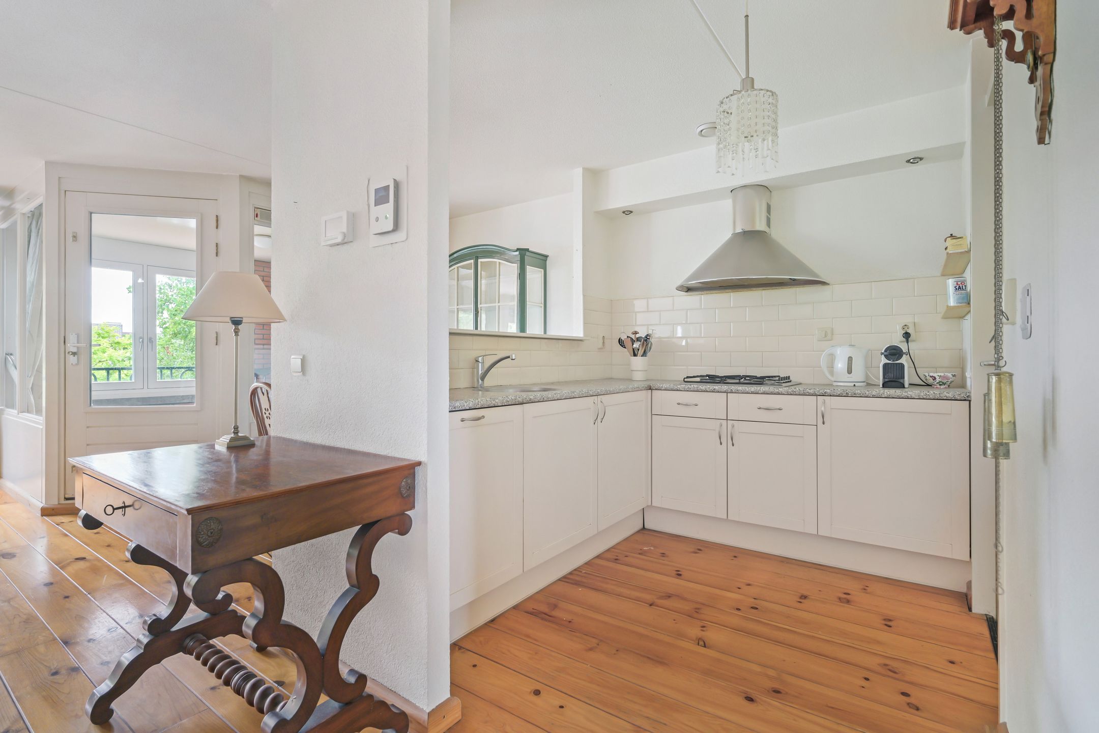 Foto 3 van Gasstraat 1-A