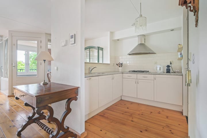 Foto 3 van Gasstraat 1-A