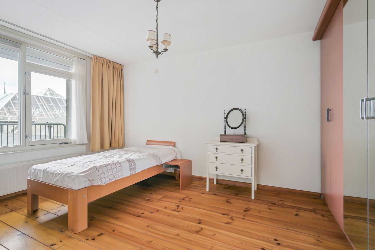 Foto 4 van Gasstraat 1-A