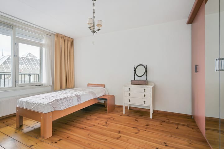 Foto 4 van Gasstraat 1-A