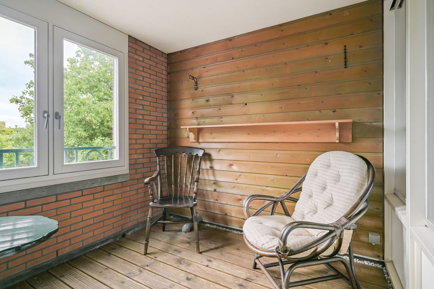 Foto 5 van Gasstraat 1-A