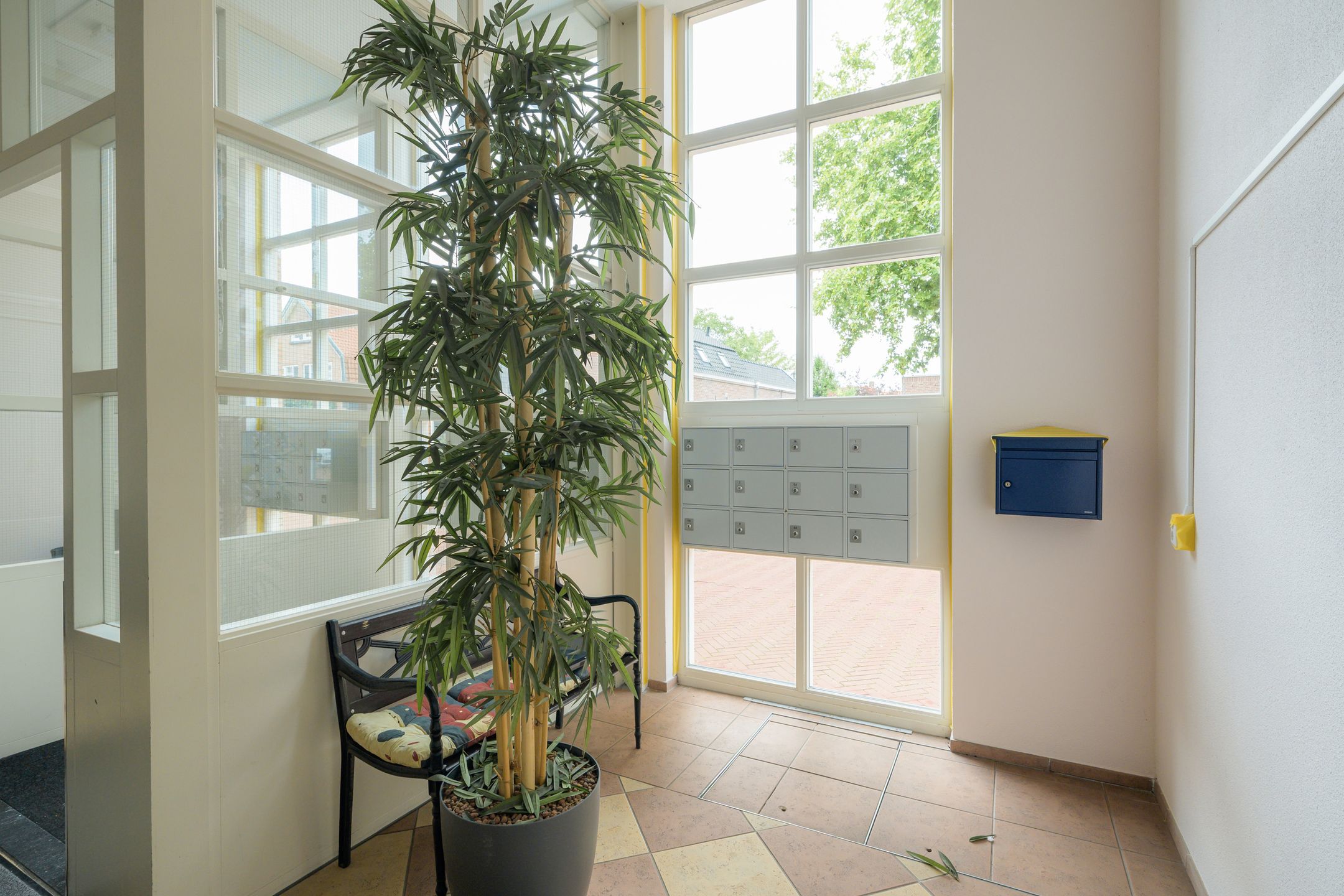 Foto 9 van Gasstraat 1-A