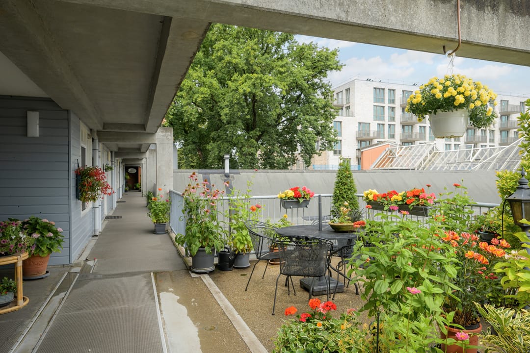 Foto 11 van Gasstraat 1-A