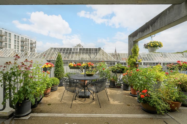 Foto 12 van Gasstraat 1-A