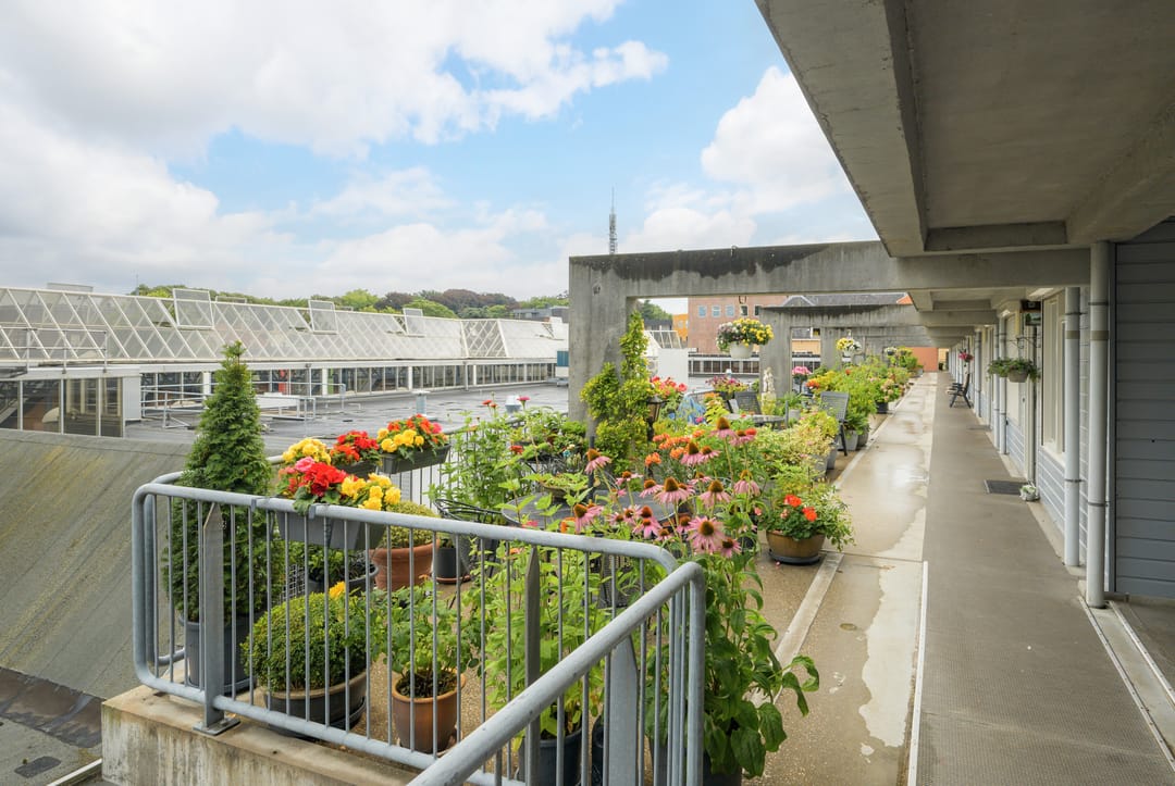 Foto 13 van Gasstraat 1-A