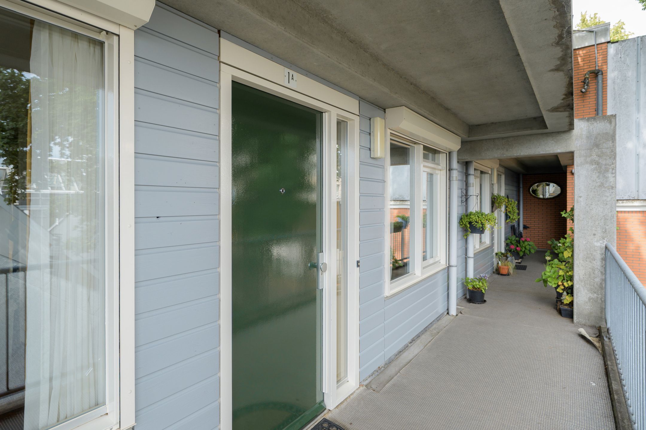 Foto 15 van Gasstraat 1-A