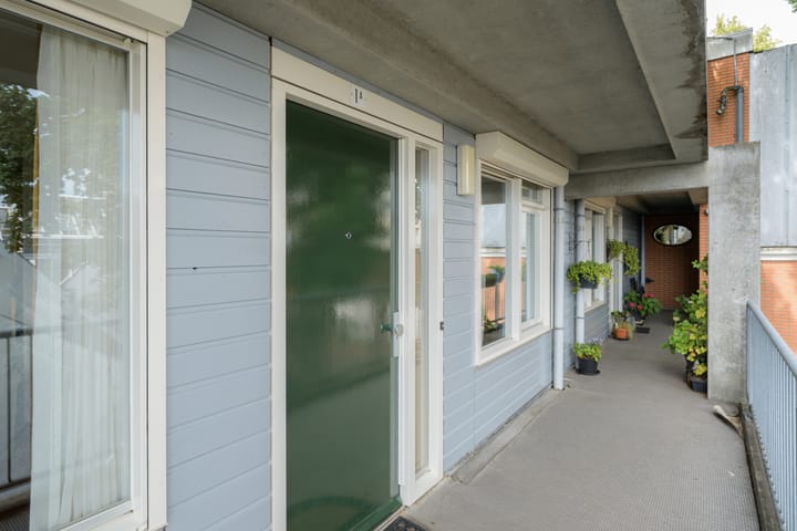 Foto 15 van Gasstraat 1-A