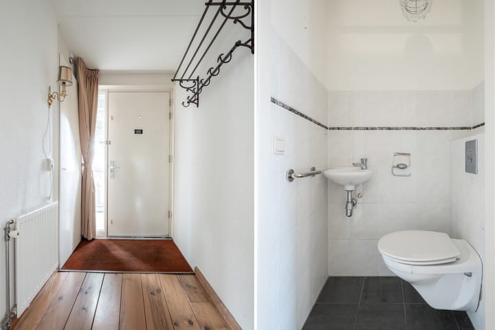 Foto 19 van Gasstraat 1-A