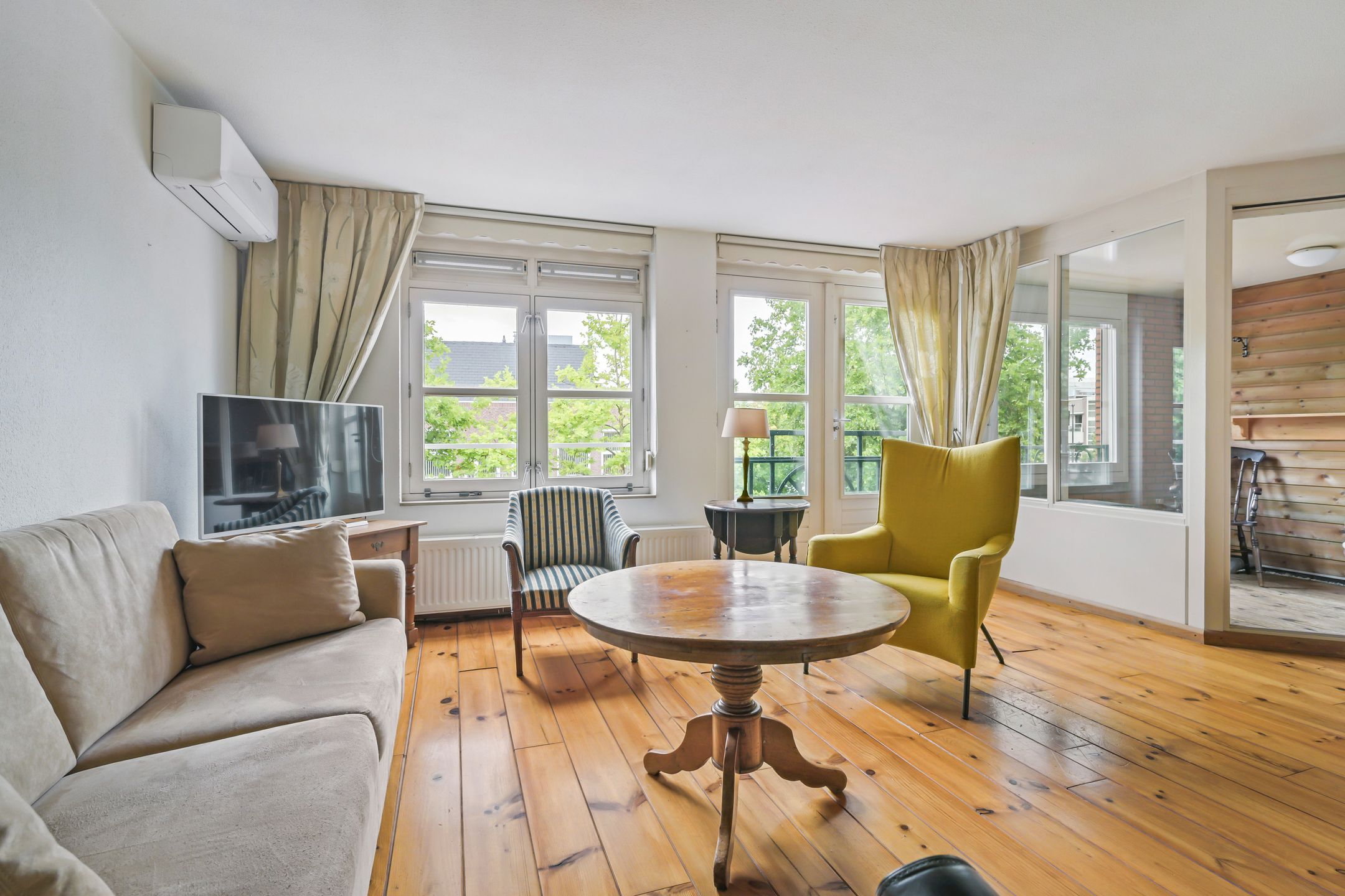 Foto 21 van Gasstraat 1-A