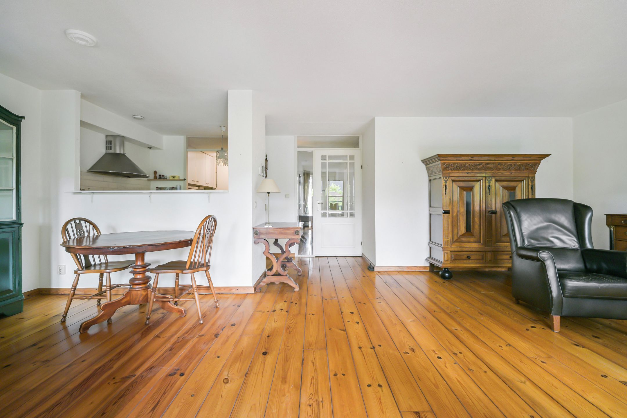 Foto 24 van Gasstraat 1-A