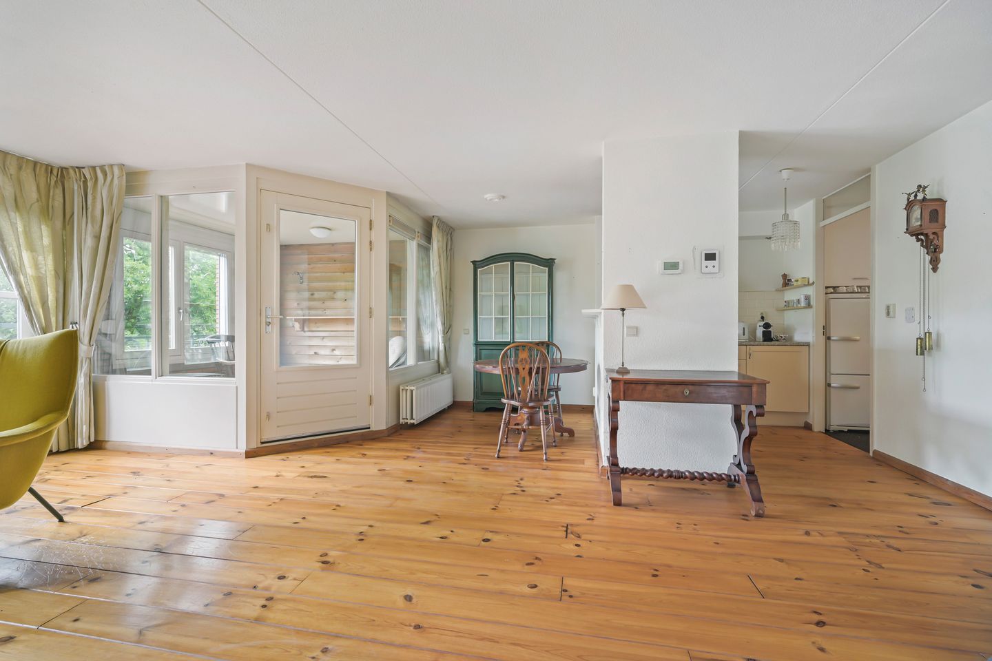 Foto 25 van Gasstraat 1-A