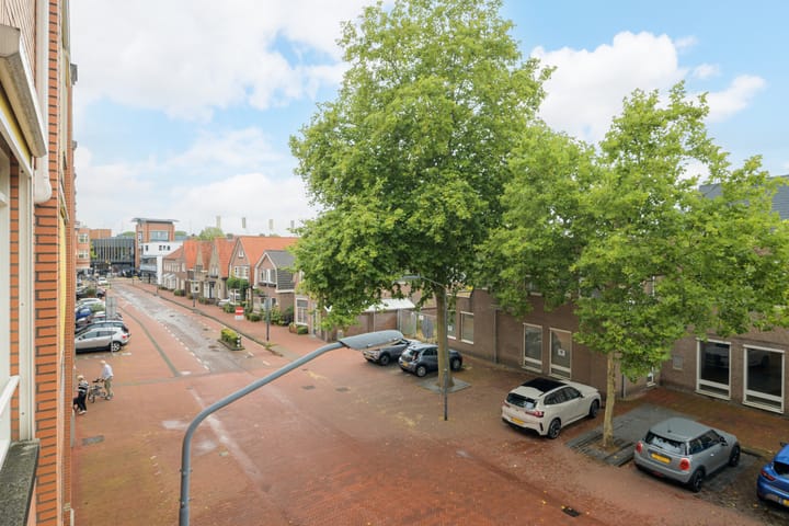 Foto 29 van Gasstraat 1-A