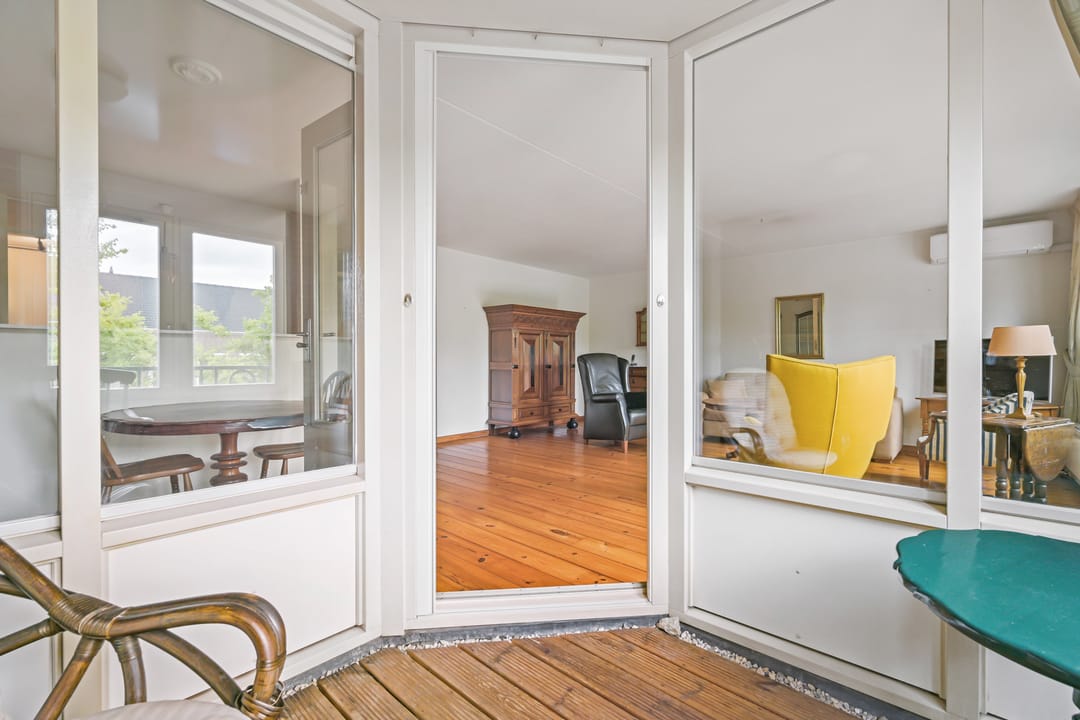 Foto 31 van Gasstraat 1-A