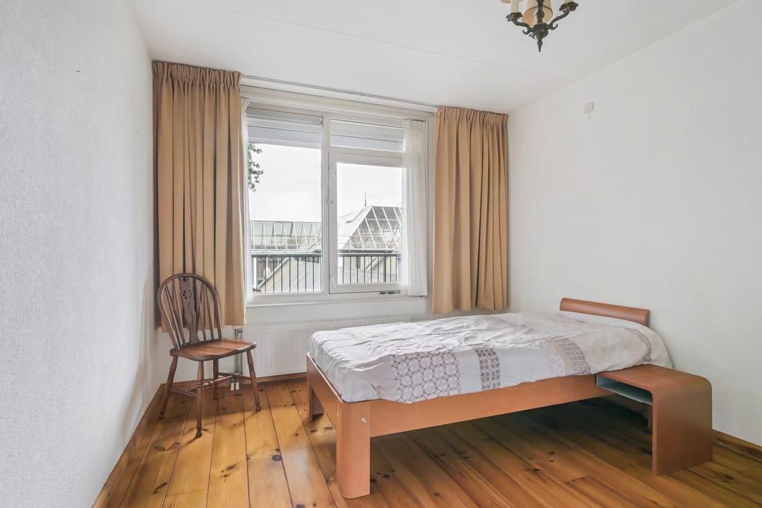 Foto 37 van Gasstraat 1-A