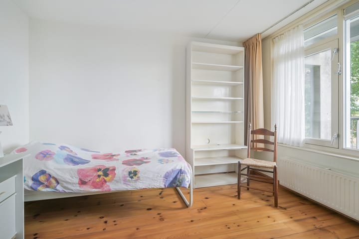 Foto 39 van Gasstraat 1-A