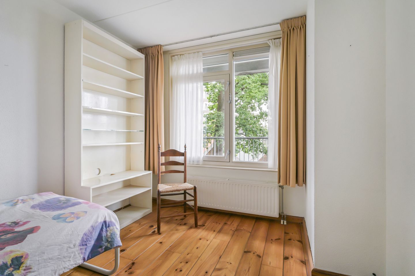 Foto 40 van Gasstraat 1-A