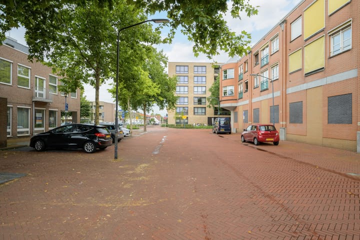 Foto 46 van Gasstraat 1-A