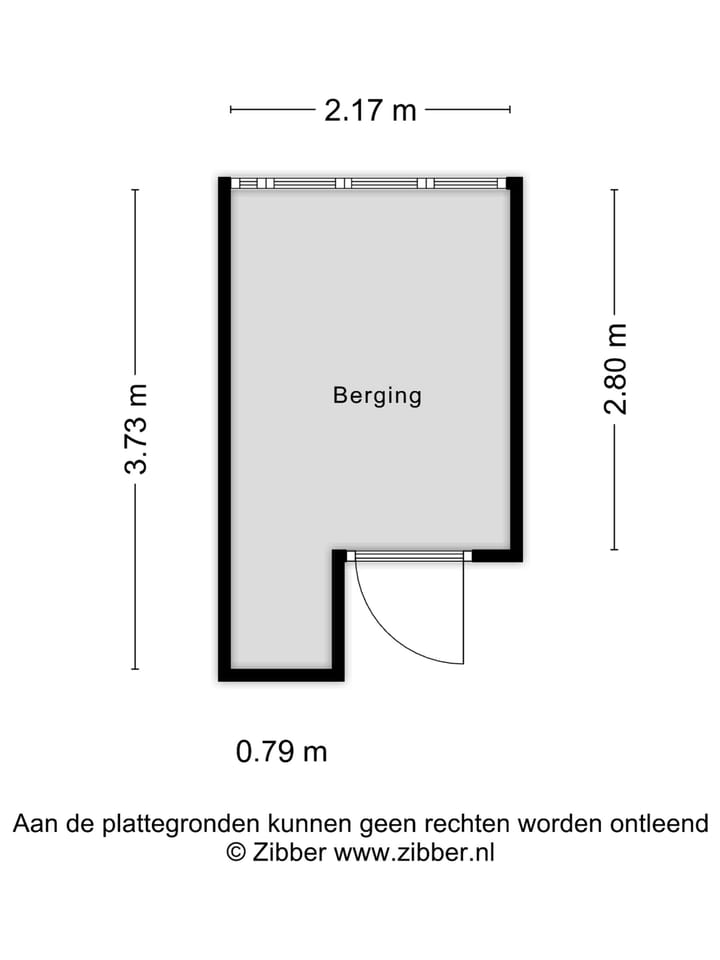 Foto 48 van Gasstraat 1-A
