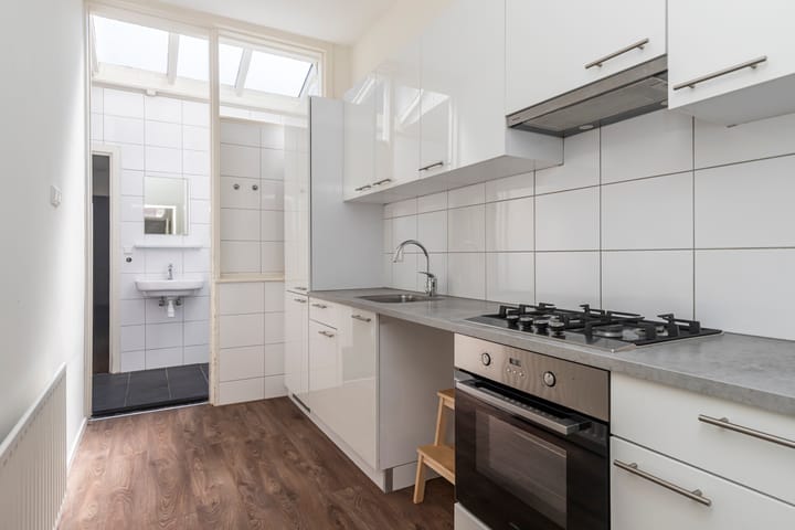 Foto 2 van Teijlerstraat 20