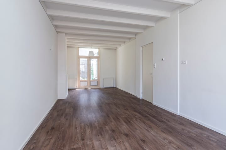 Foto 3 van Teijlerstraat 20