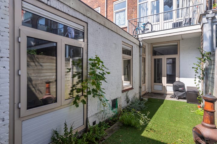 Foto 4 van Teijlerstraat 20