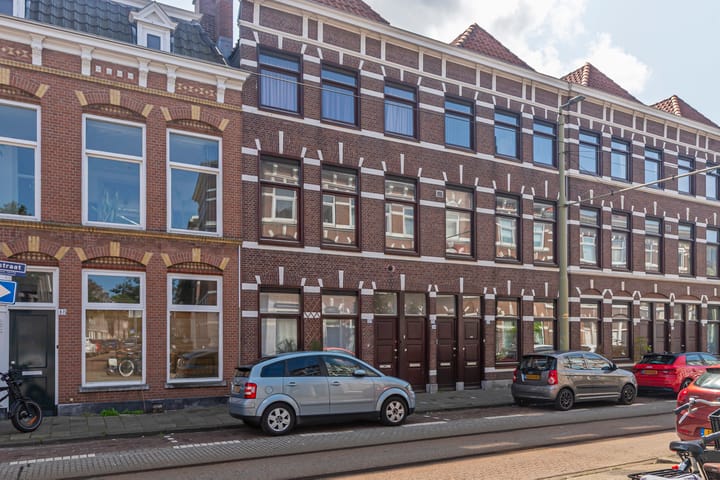 Foto 5 van Teijlerstraat 20