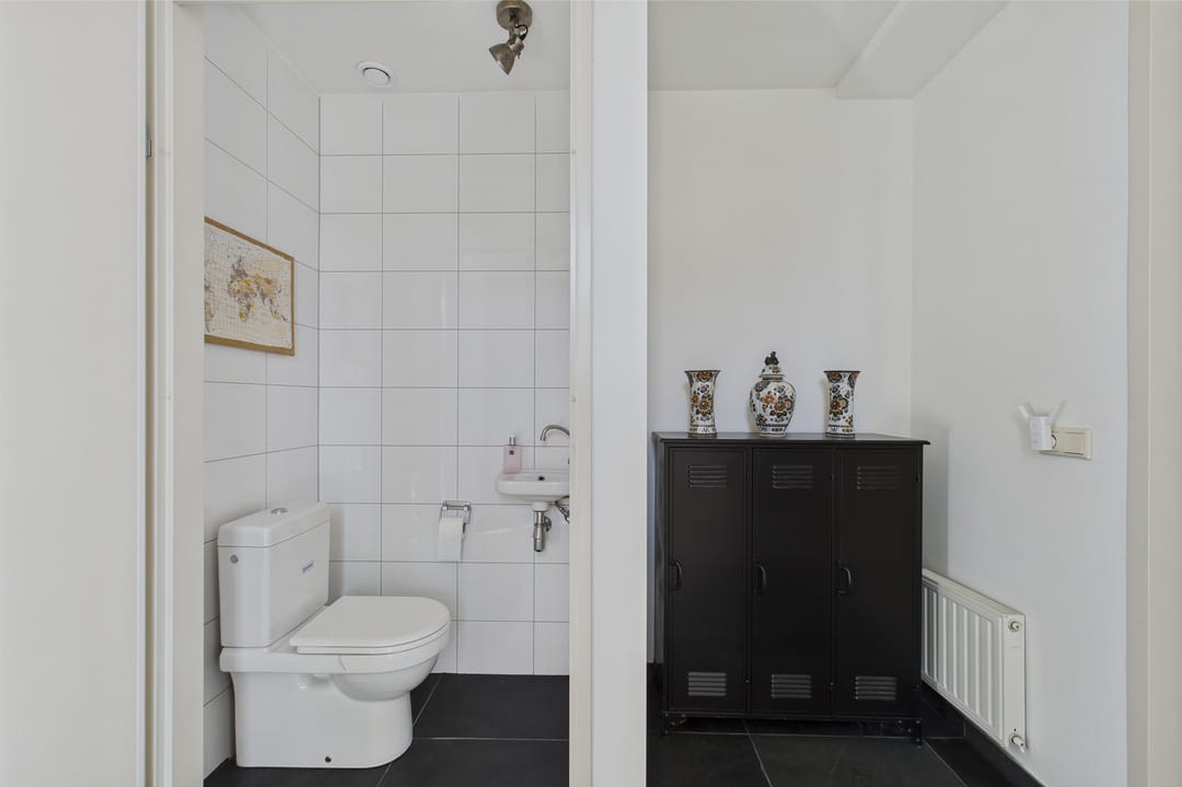 Foto 8 van Brinkdreef 3