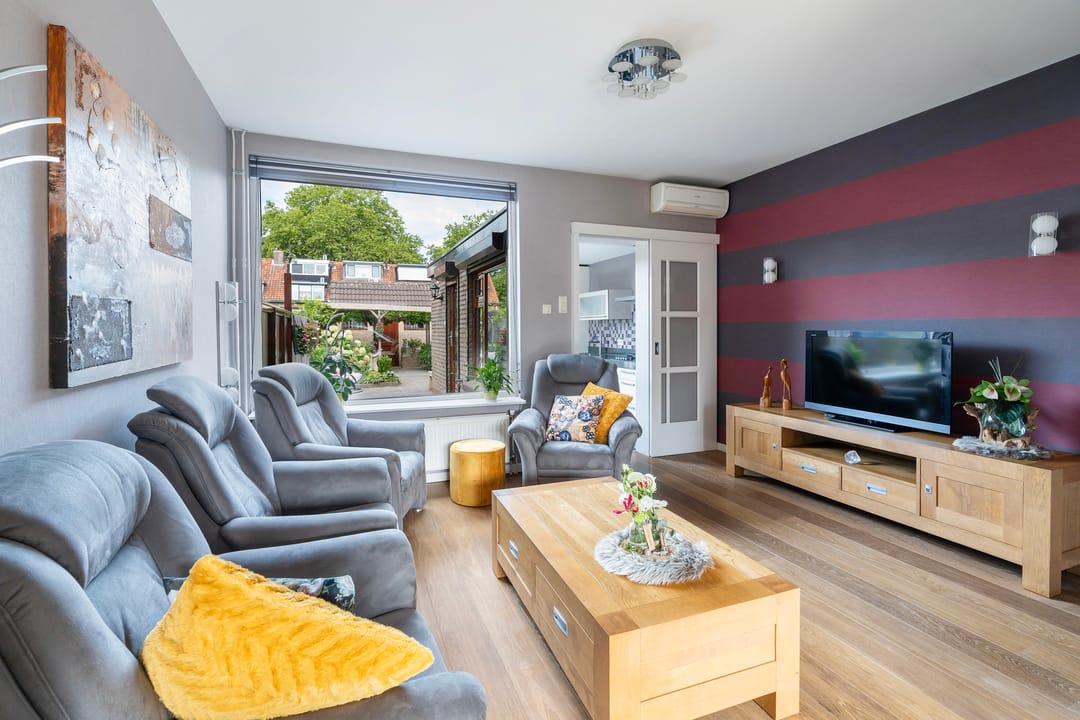 Photo 2 of C.D.Tuinenburgstraat 113