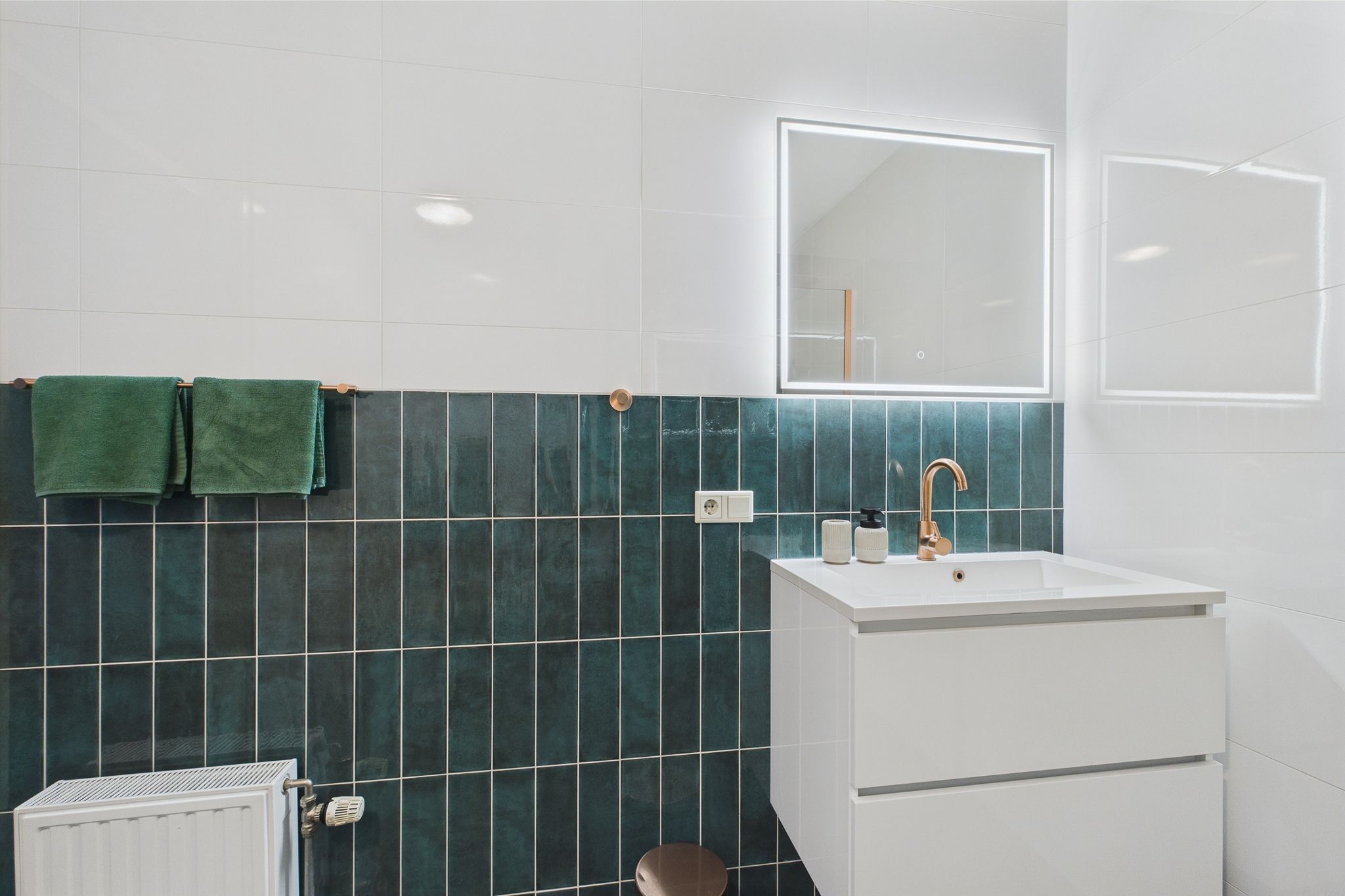 Foto 21 van Brinkdreef 3