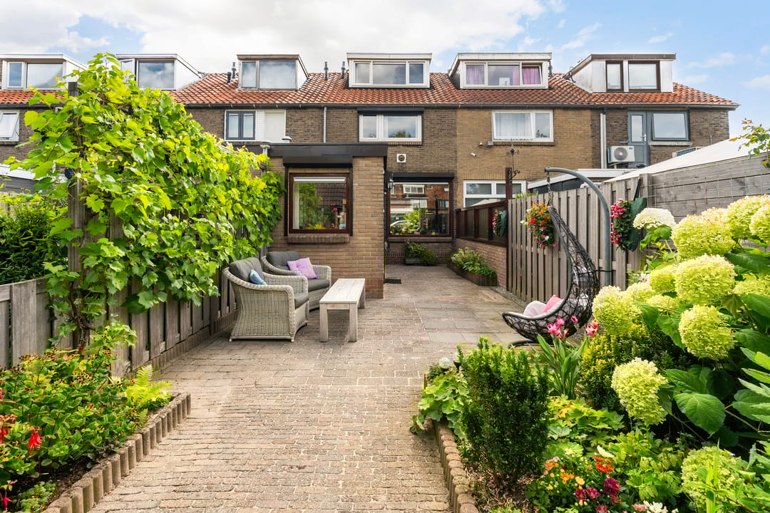 Photo 16 of C.D.Tuinenburgstraat 113