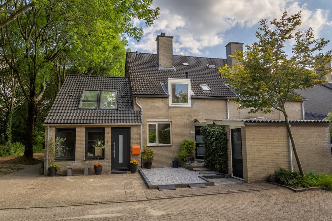 Foto 1 van Pelgrimsborch 15