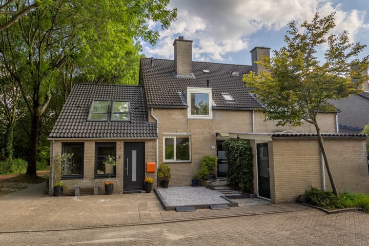 Foto 1 van Pelgrimsborch 15