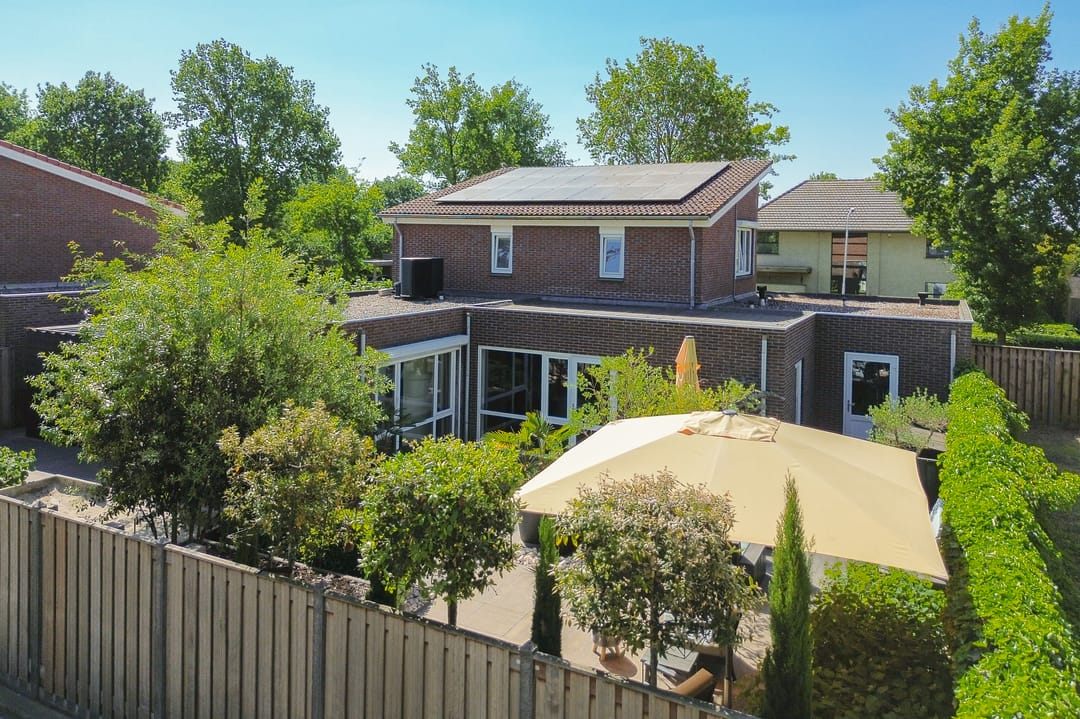 Foto 47 van Brinkdreef 3