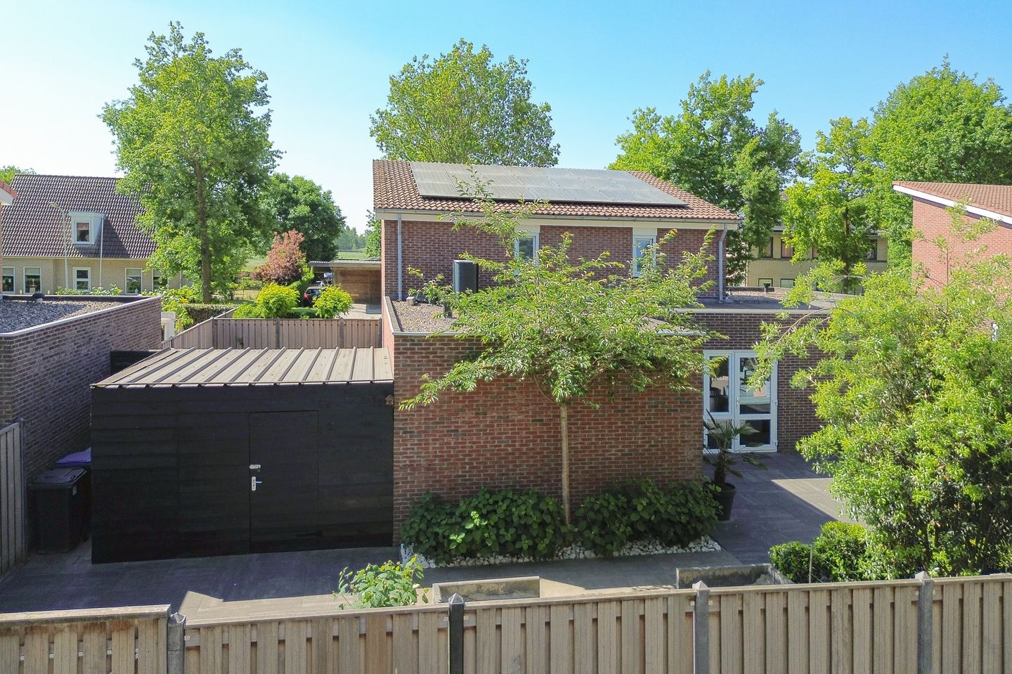 Foto 50 van Brinkdreef 3