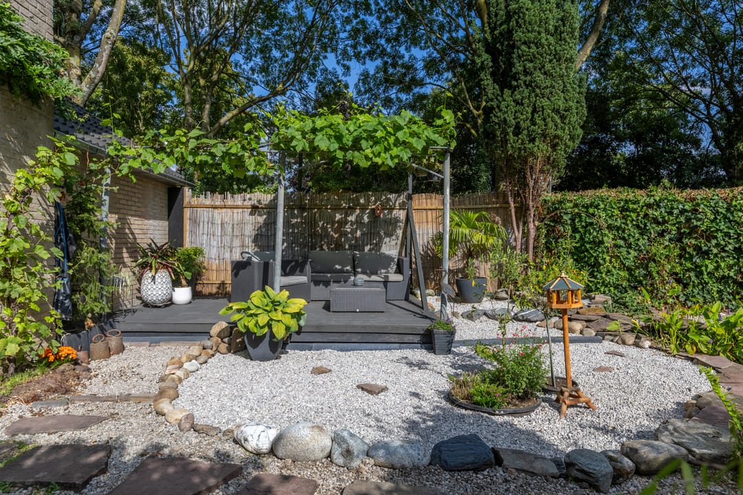 Foto 16 van Pelgrimsborch 15