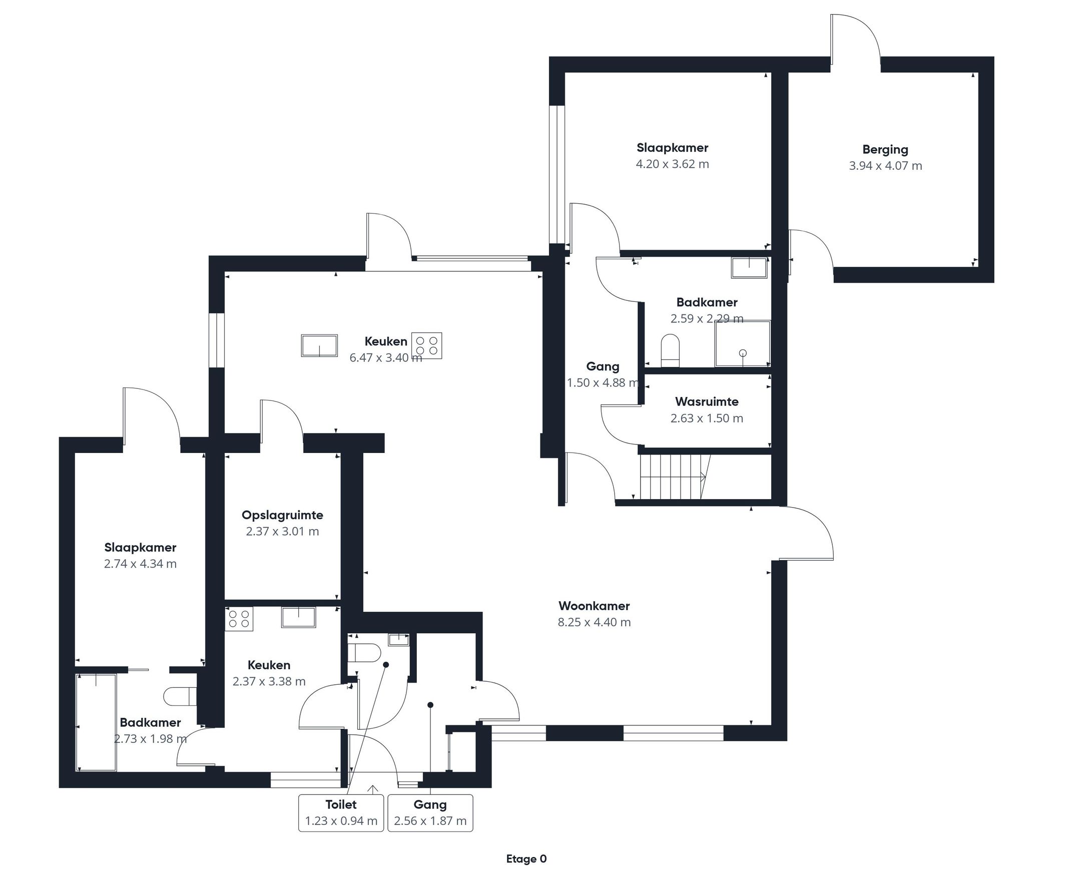 Foto 57 van Brinkdreef 3