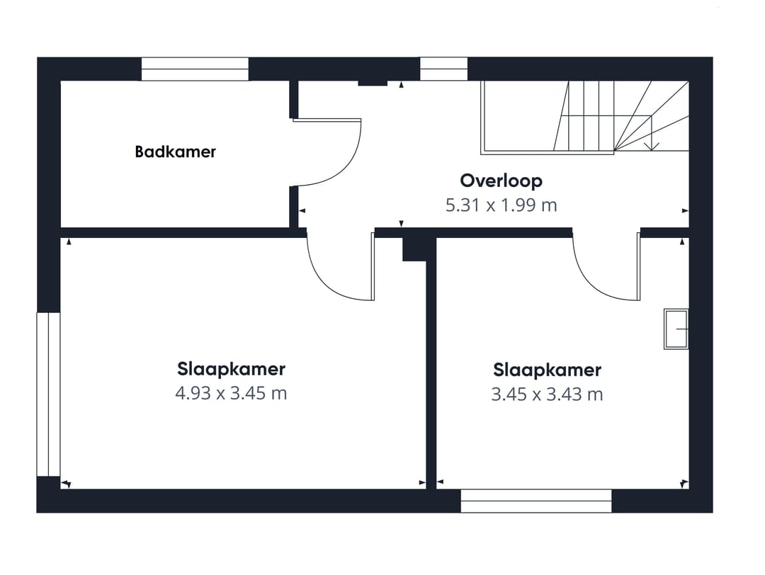 Foto 58 van Brinkdreef 3