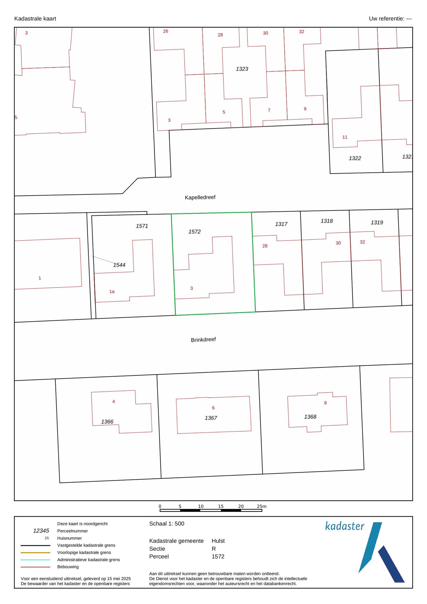 Foto 59 van Brinkdreef 3